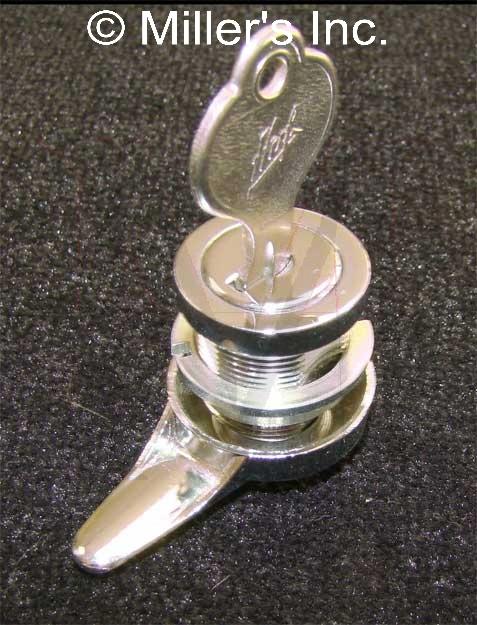 68-2091 GLOVE BOX LOCK