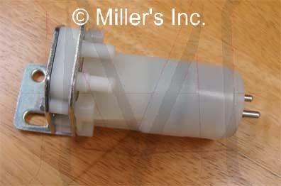 86-2110 WASHER PUMP