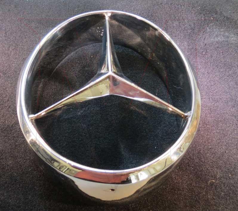 88-2032r STAR ASSY