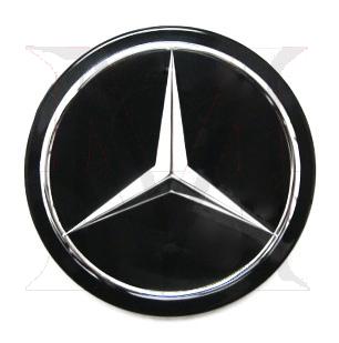 46-2104 HORN PAD EMBLEM
