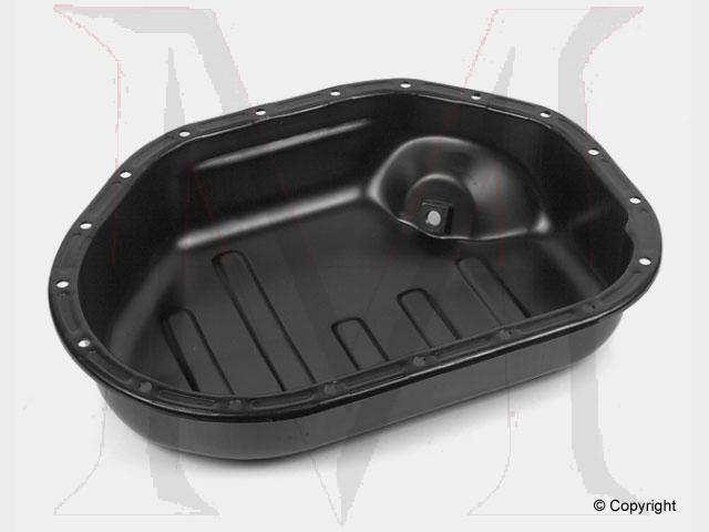 01_2047B_1 OIL PAN - LOWER