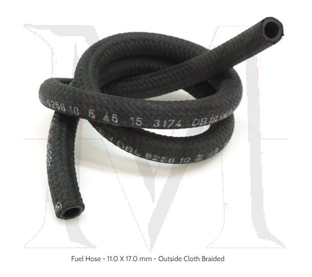 47_2085 FUEL HOSE