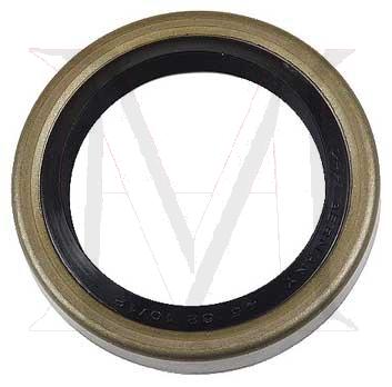 33-0004 FRONT WHEEL GREASE SEAL