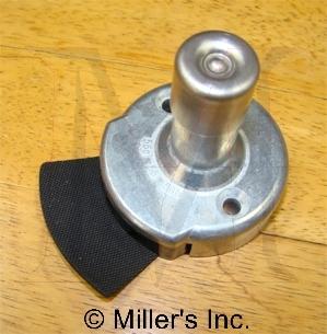 34-0057 FOOT DIMMER SWITCH