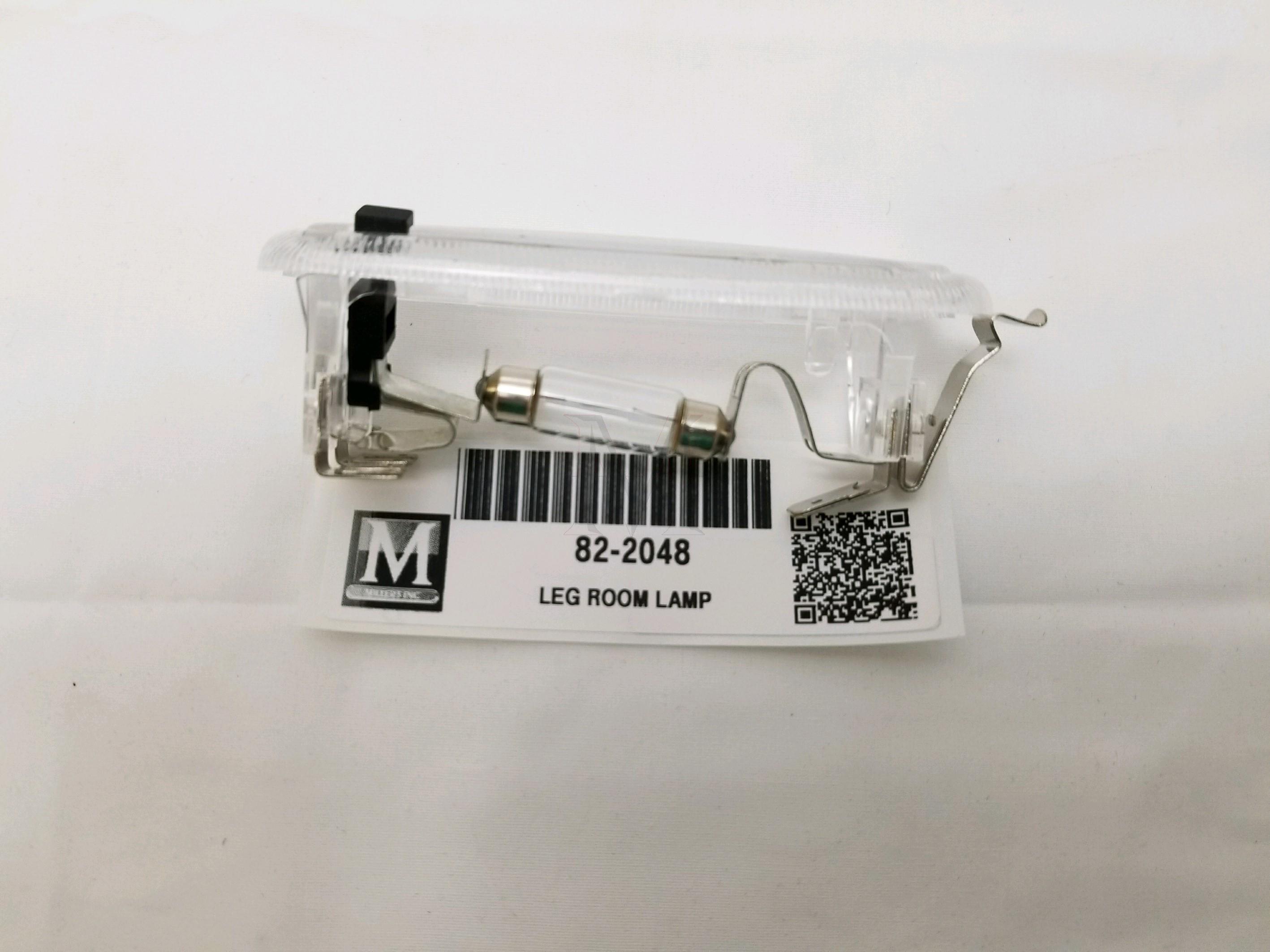 82-2048 ENTRANCE LIGHT
