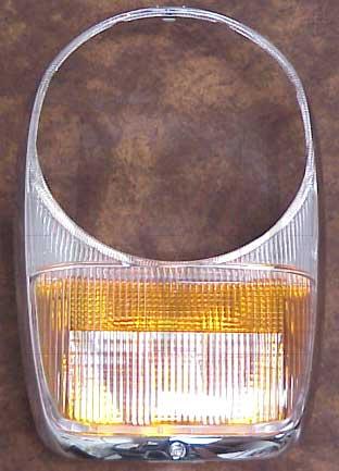82-2068 HEADLIGHT DOOR