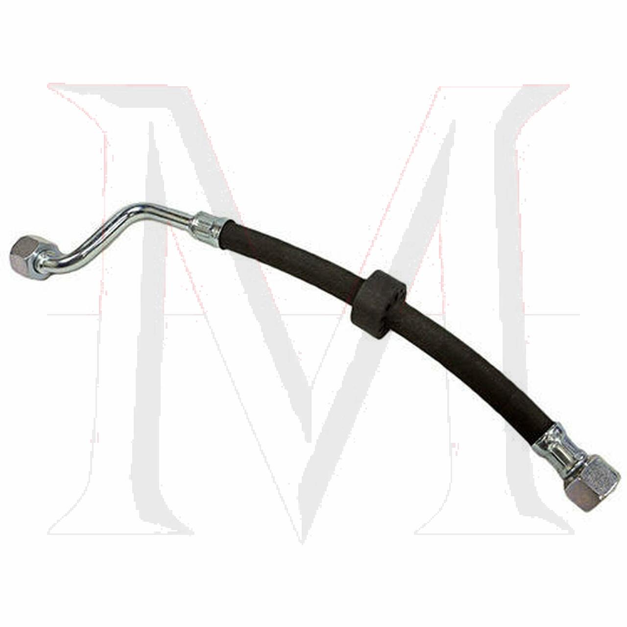 18_2397A OIL COOLER LINE
