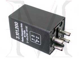 54-2130 FLASHER RELAY