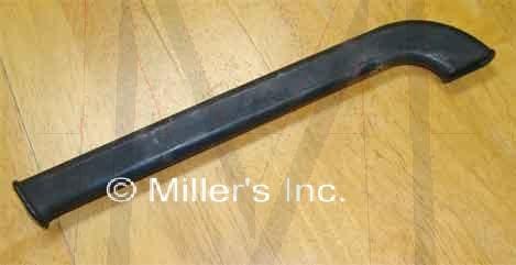 20-2096 WATER PIPE SLEEVE