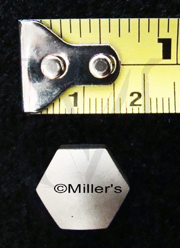 82-2029 WIPER CAP NUT
