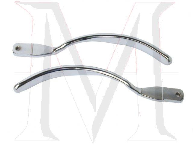 77-2031 LOCK HANDLE