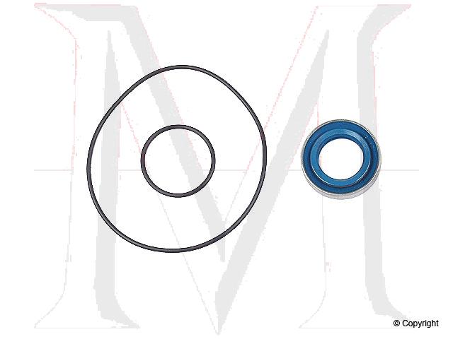 0005867246_1 POWER STEERING PUMP O RING KIT