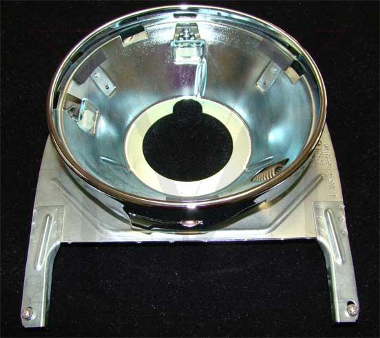 82-2079 USA HEADLIGHT BULB HOLDER