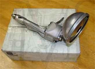 18-2001 OIL PUMP