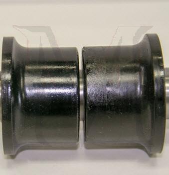 35_2242u_1 URETHANE TRAILING ARM REAR (TO AXLE)