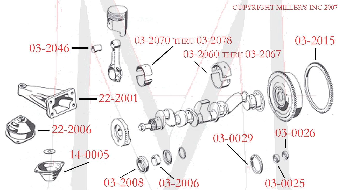 03-2006 COLLAR SPACER RING