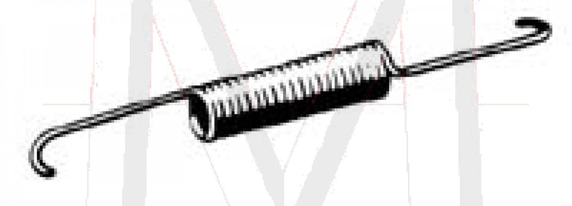 29-2036 CLUTCH RETURN SPRING