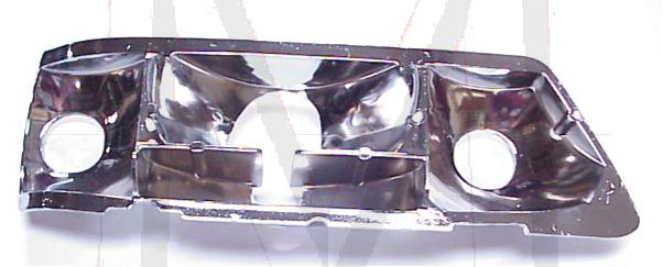 82-2096-6 TAIL LIGHT REFLECTOR - LEFT