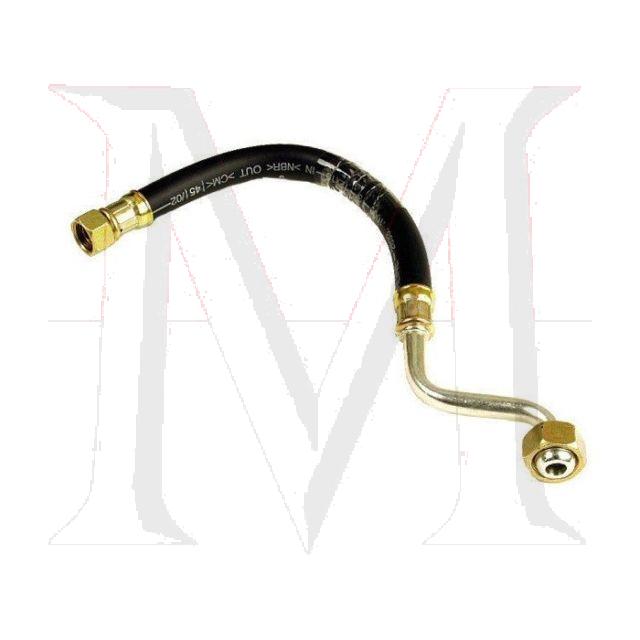 18_2397B OIL COOLER LINE