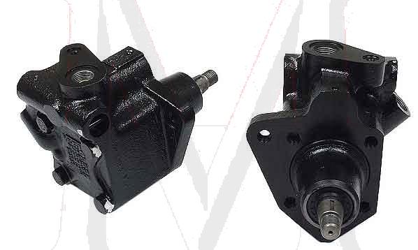 46-3007 POWER STEERING PUMP