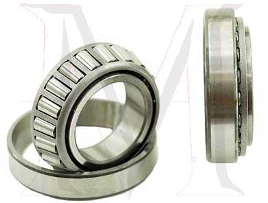 33-0006 FRONT WHEEL BEARING