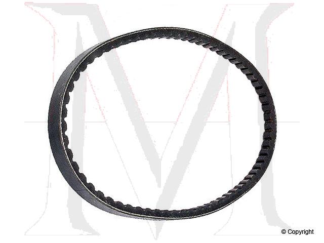 C8_13X750_Top POWER STEERING BELT