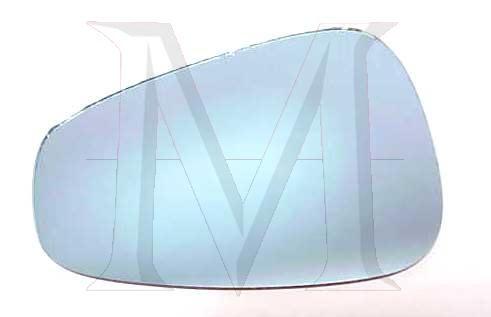 46-0004 OUTSIDE REAR VIEW MIRROR GLASS