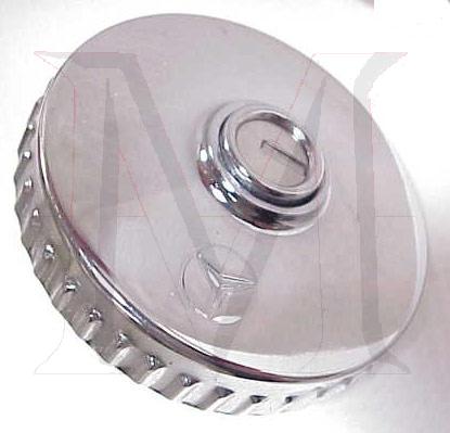 31-0042b GAS CAP - NON VENTED
