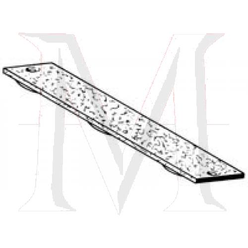 A1138300118_Filter__am_L-ftungseingang__26501 HEATER AIR CLEANER INTAKE FILTER