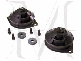 22-2006 MOTOR MOUNT SET
