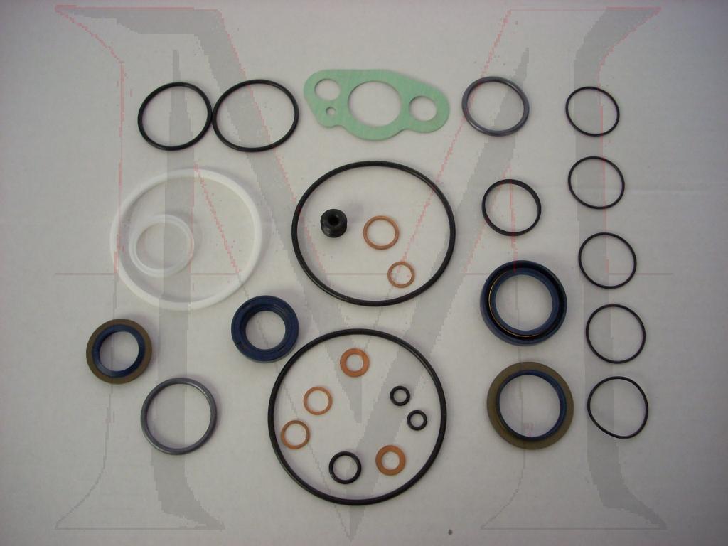 46-2301 POWER STEERING BOX SEAL KIT