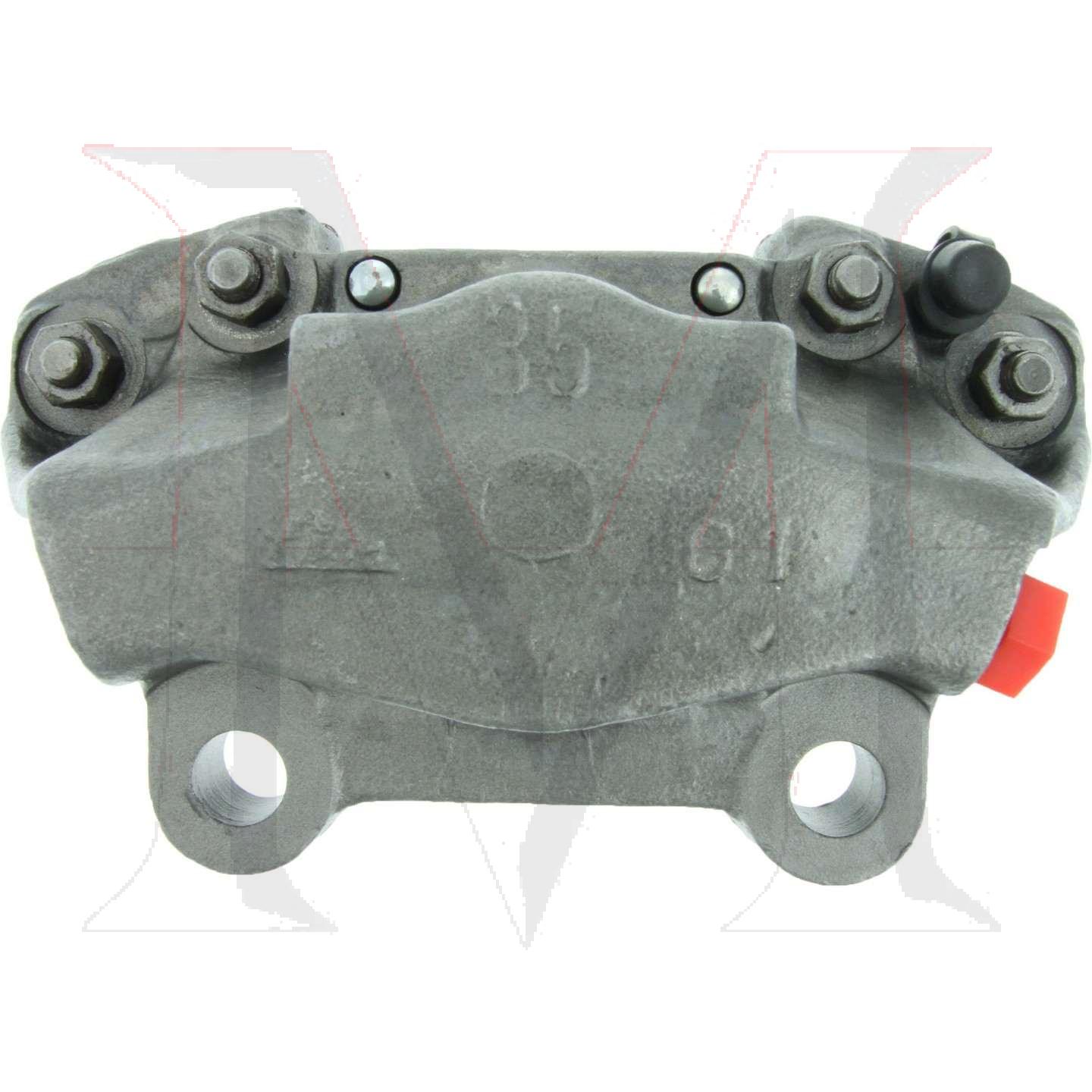 CE_14135508_Bac REAR BRAKE CALIPER - LEFT