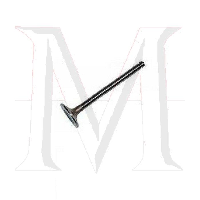 INTAKE VALVE