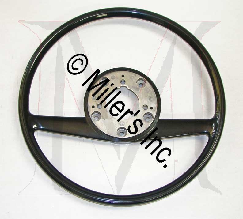 46-2088 STEERING WHEEL