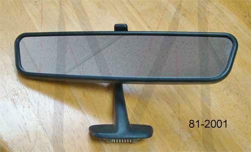 81-2001 INTERIOR MIRROR