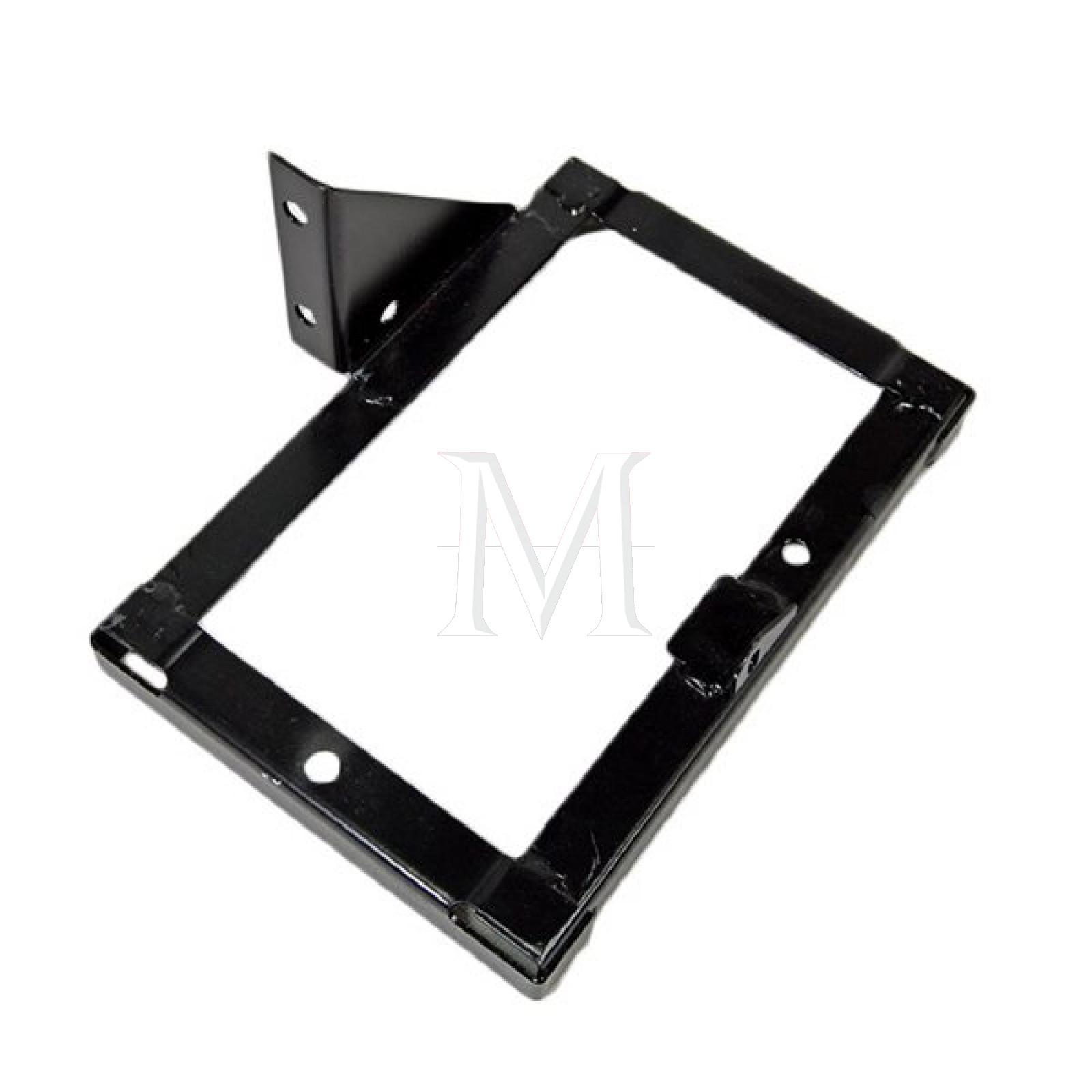 113-0317 BATTERY TRAY