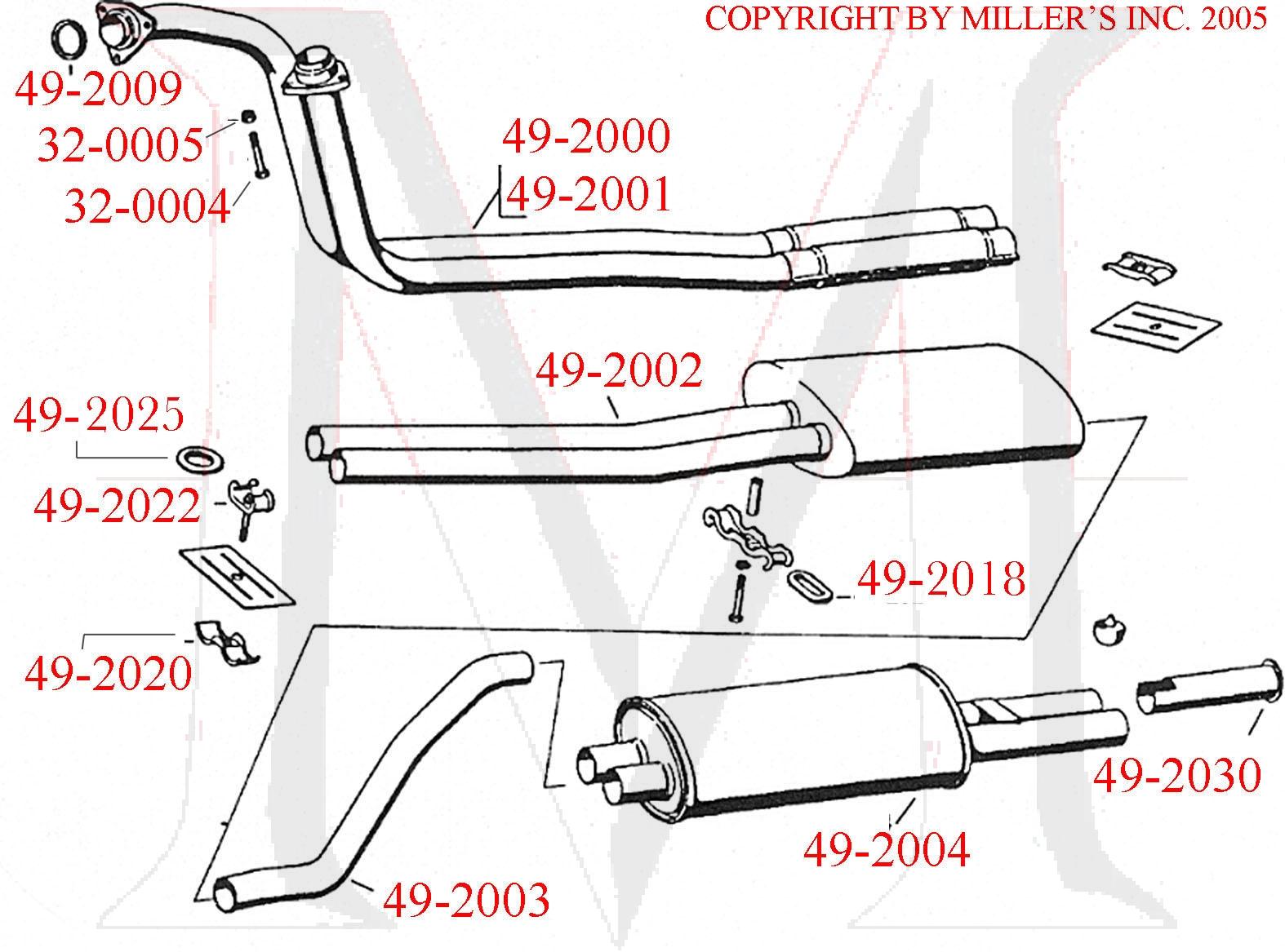49-2022 REAR UPPER BRACKET