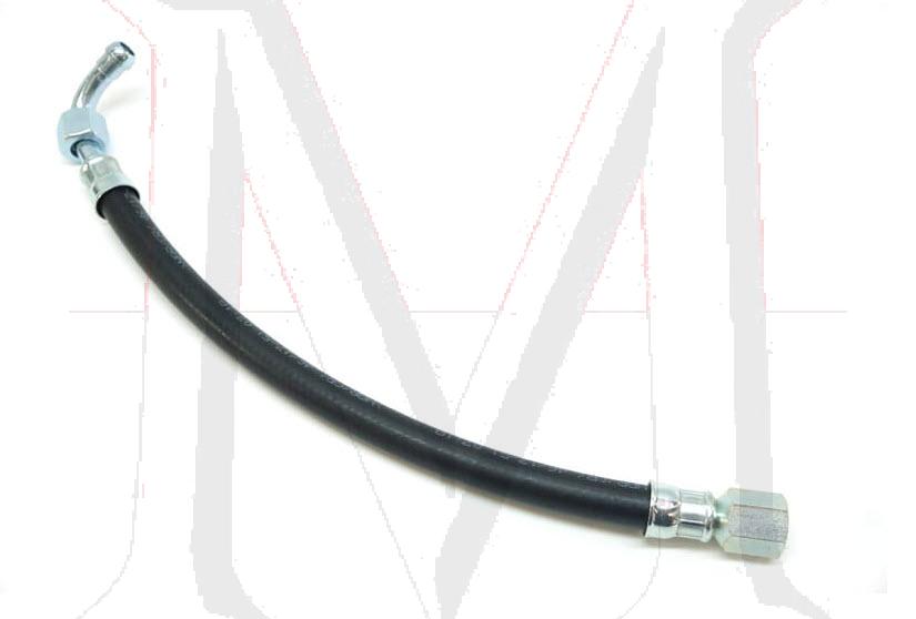 47-2088_3 FUEL HOSE TO FILTER