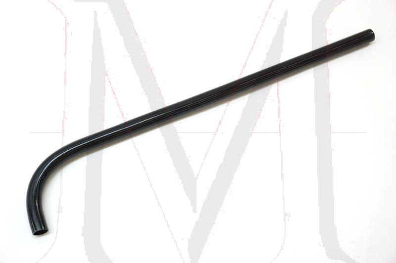 129-016-00-30-MBZ VALVE COVER TUBE