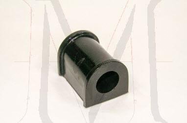 33-0018u URETHANE FRONT SWAY BAR TO FRAME