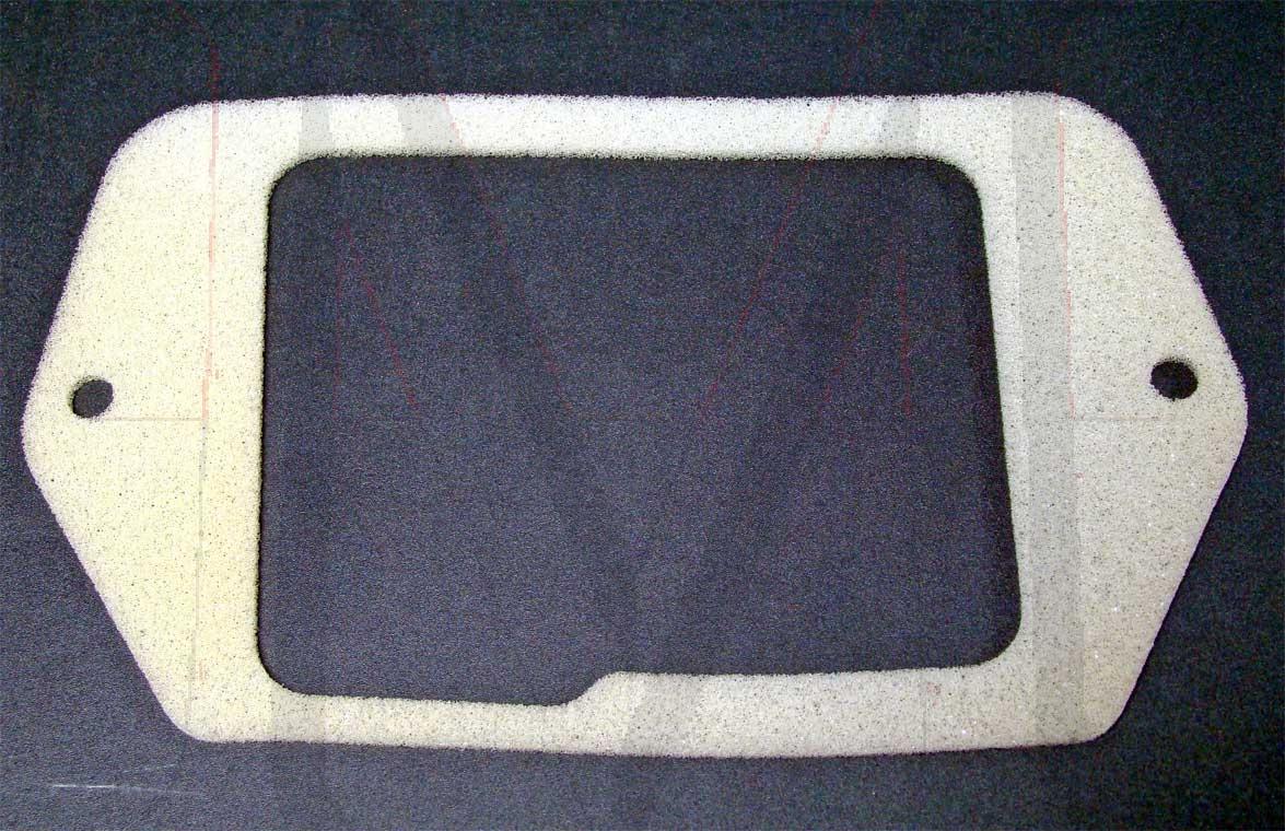 83-2021 AIR DUCT SEAL