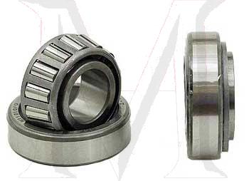 33-0005 FRONT WHEEL BEARING