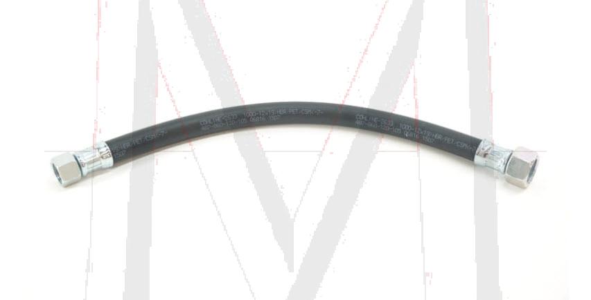 18_2397C OIL COOLER LINE