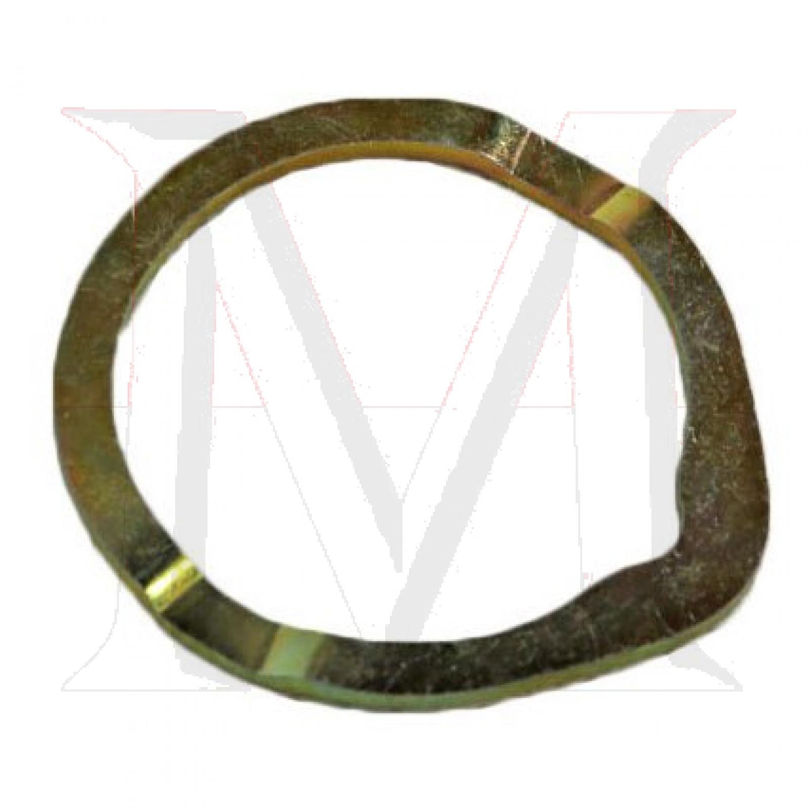 113-0218 WASHER