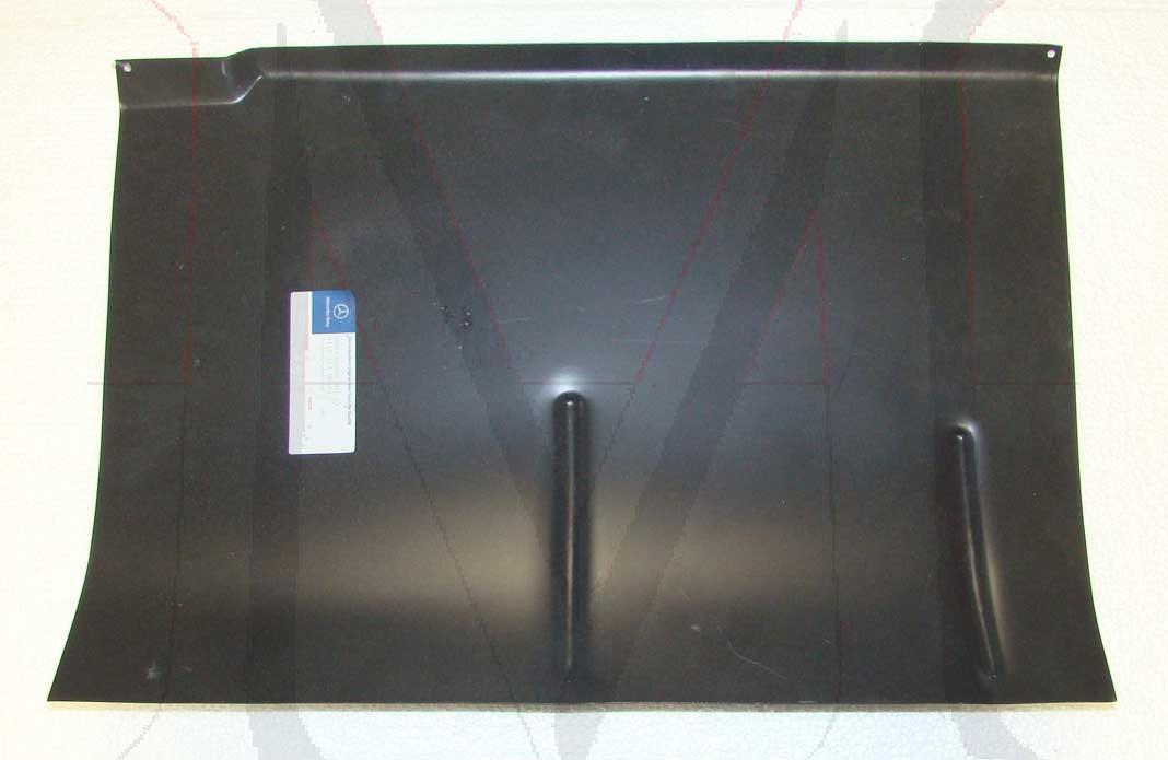 61-2101oe FIREWALL PANEL LT. - OE