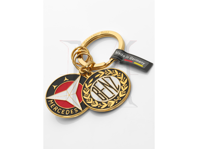00053C04 Key chain Sindelfingen