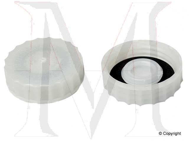 42-2070c BRAKE/CLUTCH FLUID RESERVOIR CAP