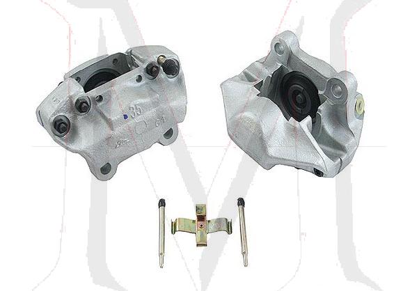 42_2073r REAR BRAKE CALIPER - RIGHT