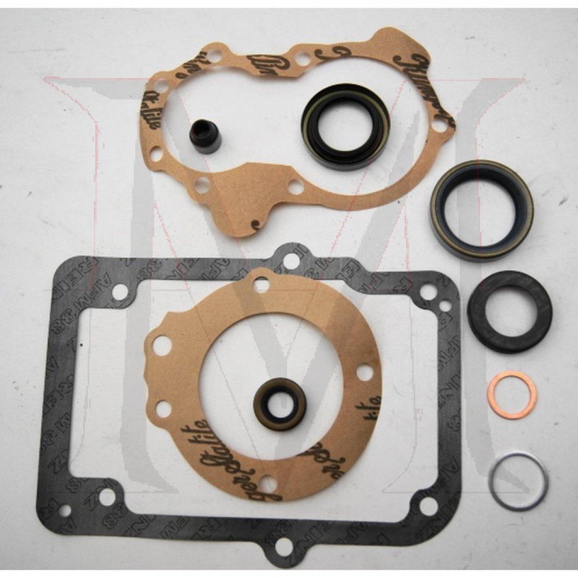 26_2001B TRANSMISSION GASKET & SEAL KIT